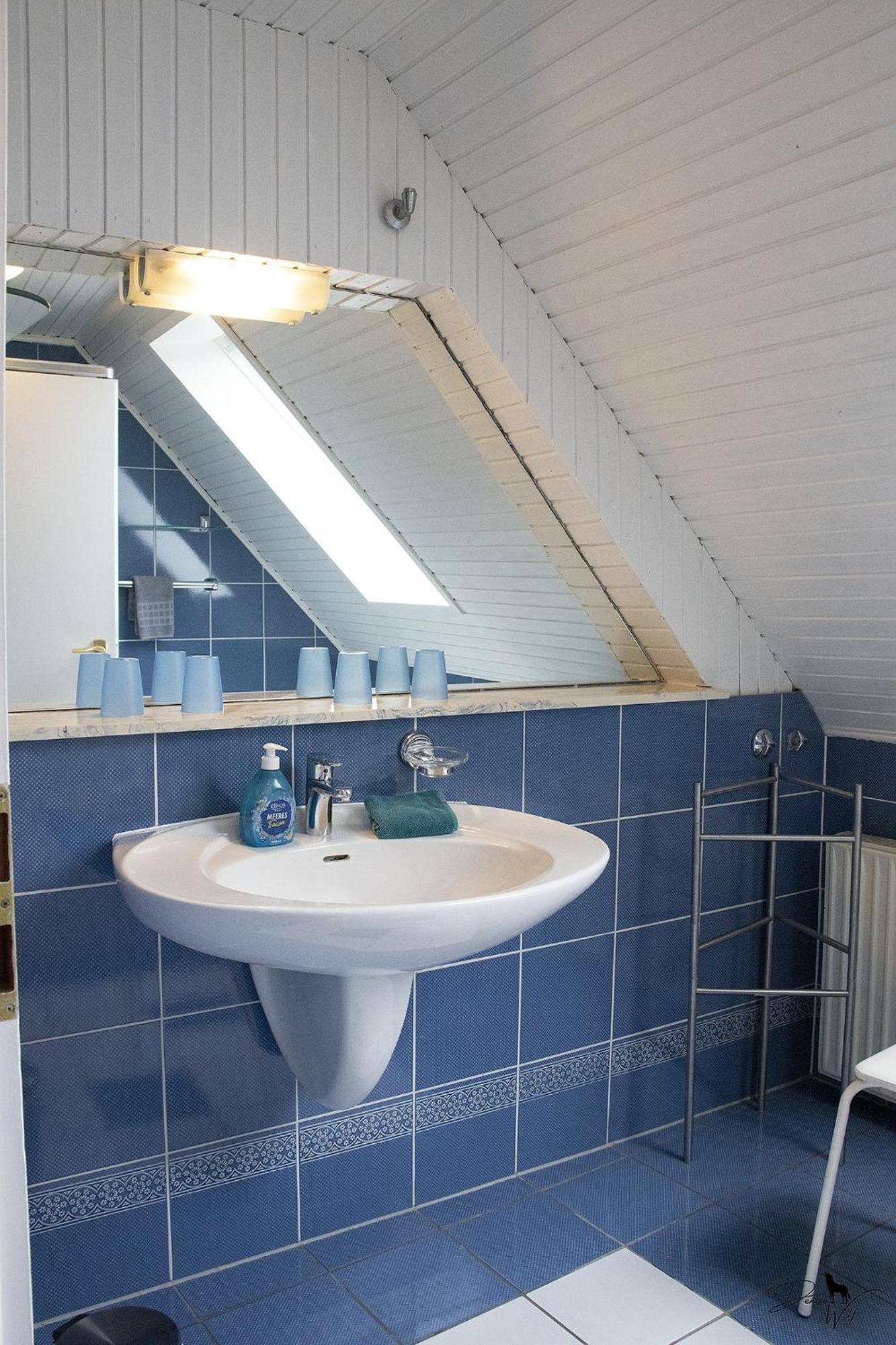 Die Lütte Krabbe Wremen Zimmer foto